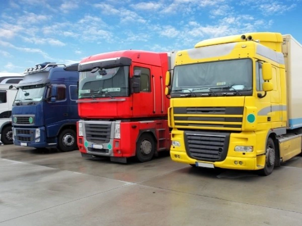 Adana Gercüş Nakliye